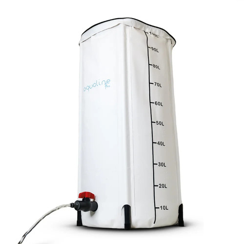 Flex tank water storage - flex,