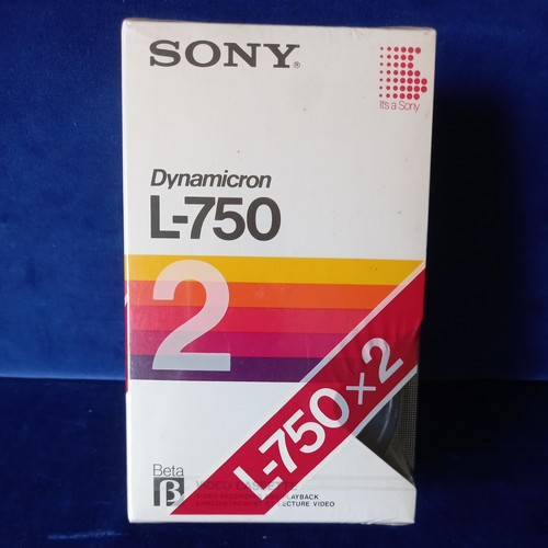 Lot sony dynamicron - lot,