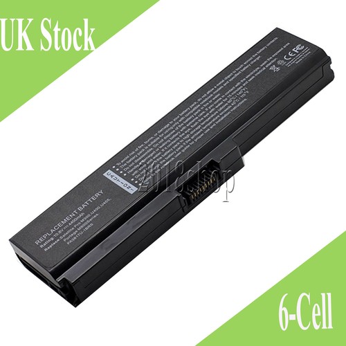 Battery for toshiba satellite - toshiba,