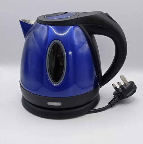 Low wattage cordless kettle - cordless,