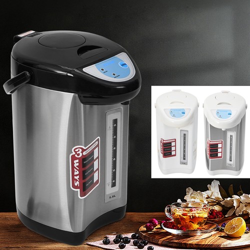 750w kettle water - l,