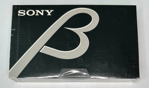 Sony betamax 750 - sony, beta