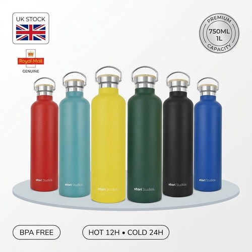 Insulated stori studios water - stori,