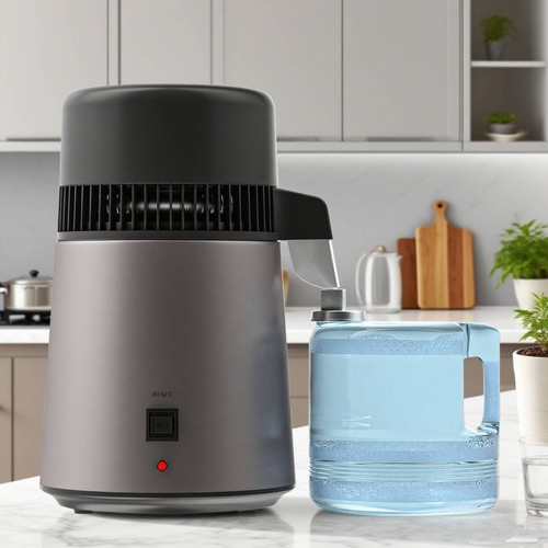 750w water distiller - 750w,