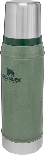 Stanley classic series - stanley,
