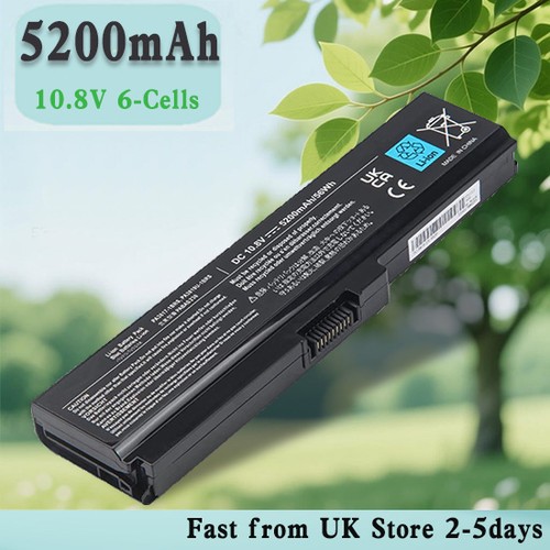 Pa3817u 1brs laptop battery - pa3817u-1brs,