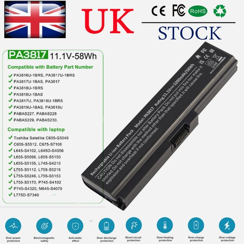 For toshiba satellite c650 - toshiba,