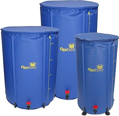 Flexi tank 25l 50l 100l - tank, 225l