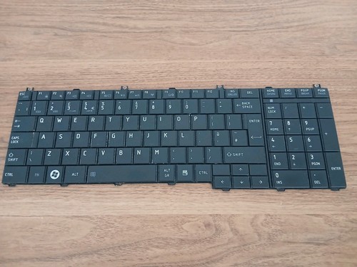 Toshiba satellite l750 l750d - l750,