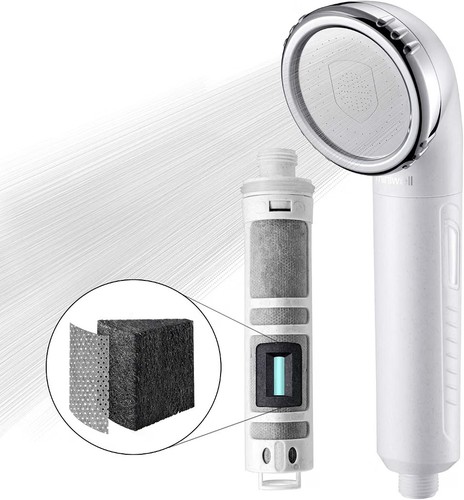 Miniwell l750 filtered shower - miniwell,