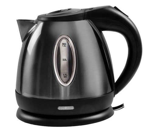 Low wattage cordless - wattage, kettle