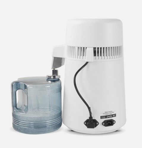 750w pure water distiller - pure,