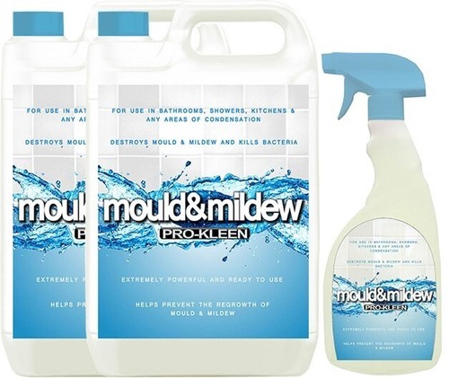 Prokleen mould mildew - mould,