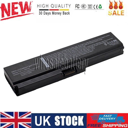 New cell battery for toshiba - cell,