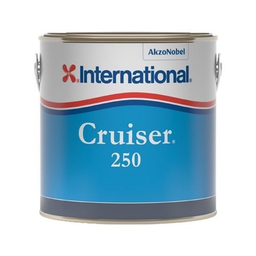 International cruiser 250 - international,