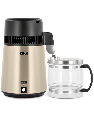 750w gold water - co-z,