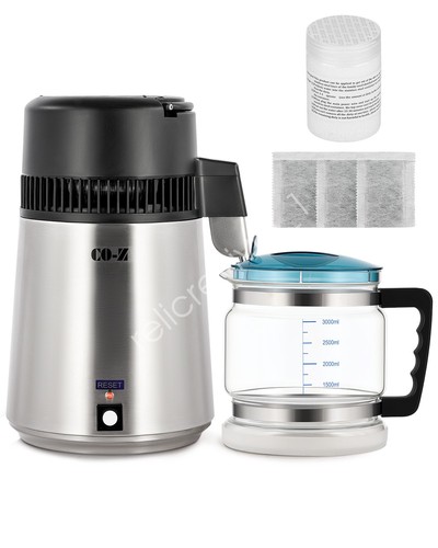 750w water distiller - 750w,