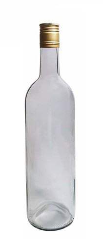 Screw top wine - wine, bottle