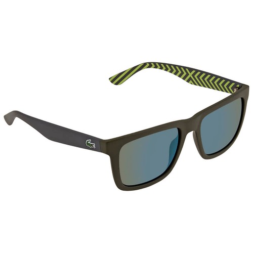 Lacoste grey square - lacoste,
