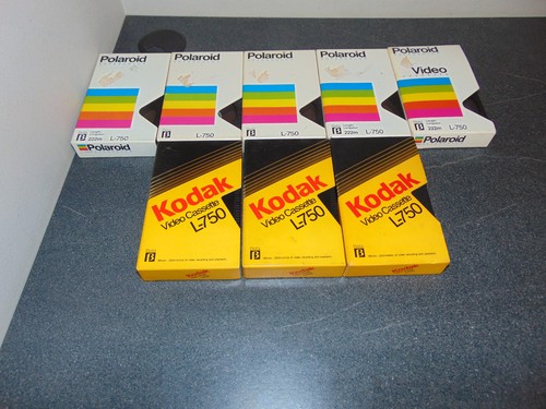 Polaroid supercolor 750 1 - supercolor, l-750