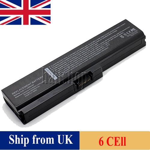 Laptop battery for - laptop, toshiba