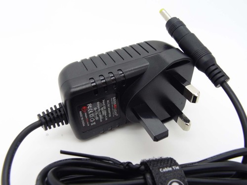Replacement dc power - 6v, ac-dc