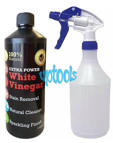 Dots extra power white vinegar - dots,