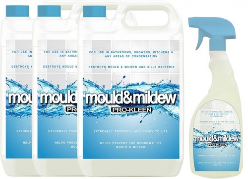 Prokleen mould mildew - prokleen, &
