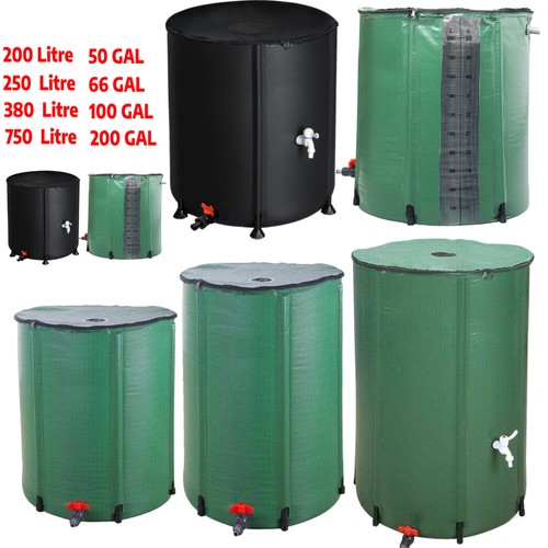 Rainwater tank water butt - tank,