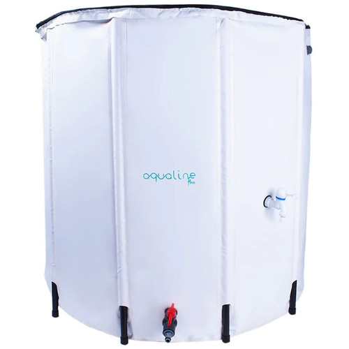 Flex tank water reservoir 100l - tank,