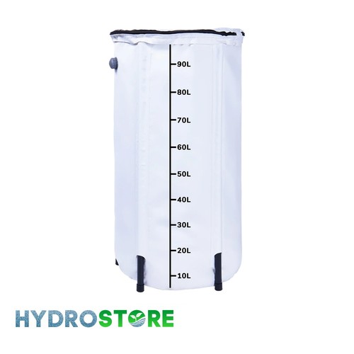 Aqualine flexitank 100l - aqualine,