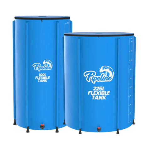 Pipeline flexible flexi - flexible, tank