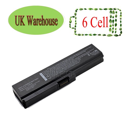Battery for toshiba - battery, satellite