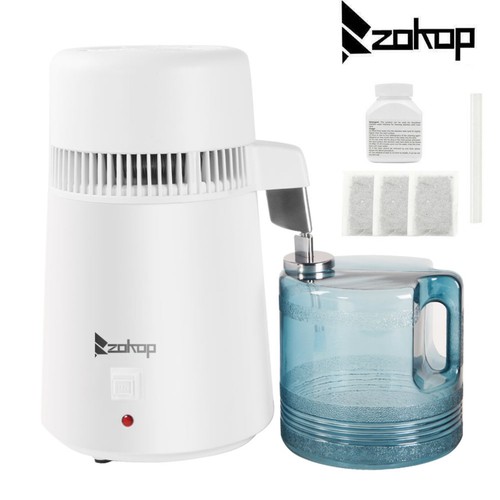 750w water distiller - 750w,