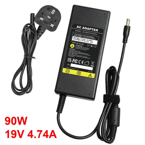 90w laptop charger - 90w, for