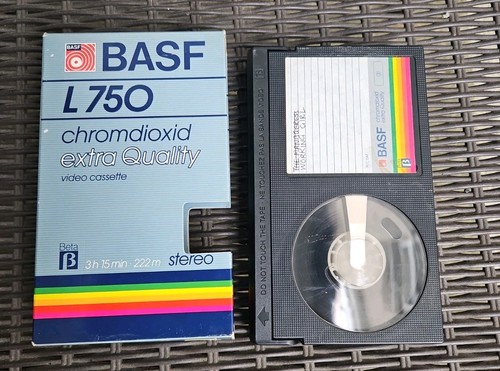 Basf l750 chromdioxid 222m - l750,