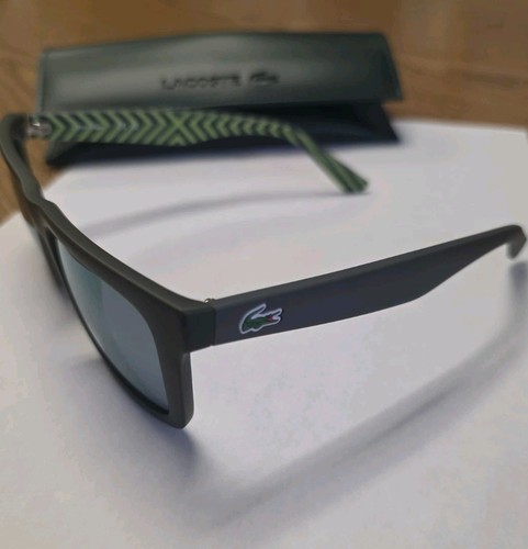 New lacoste sunglasses - lacoste, l750s