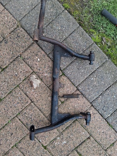 1972 suzuki gt8l750 - gt8l750, centre