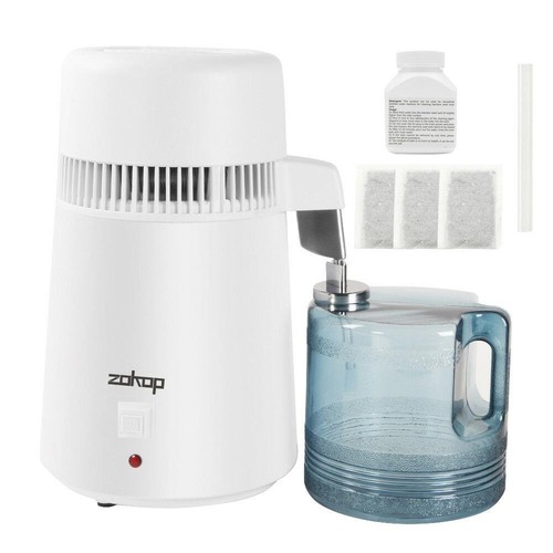 Zokop 750w stainless steel - 4l,
