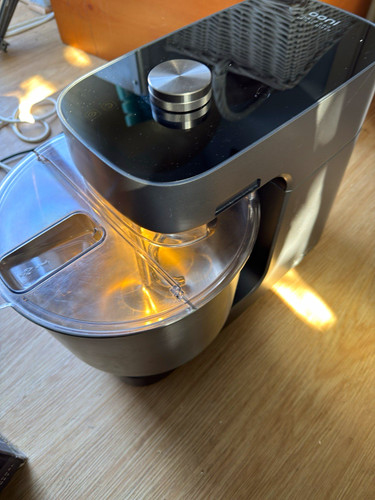 Ooni halo pro 750w - pro, stand
