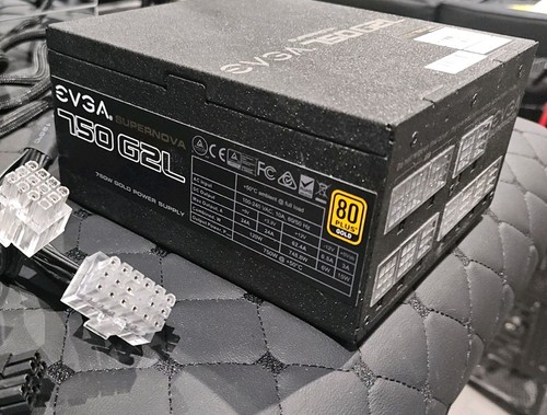 Evga supernova 750 - supernova, g2l