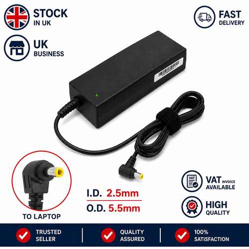 65w charger for toshiba - 65w,