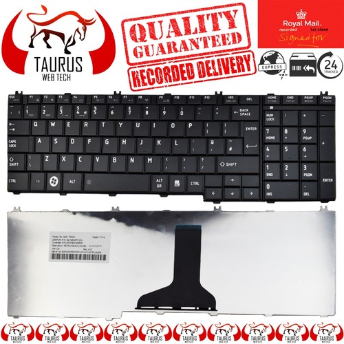 New toshiba satellite l755 - new,