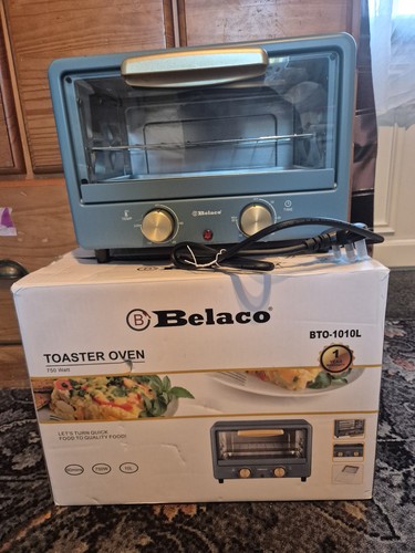New belaco bto 1010l - belaco, 750