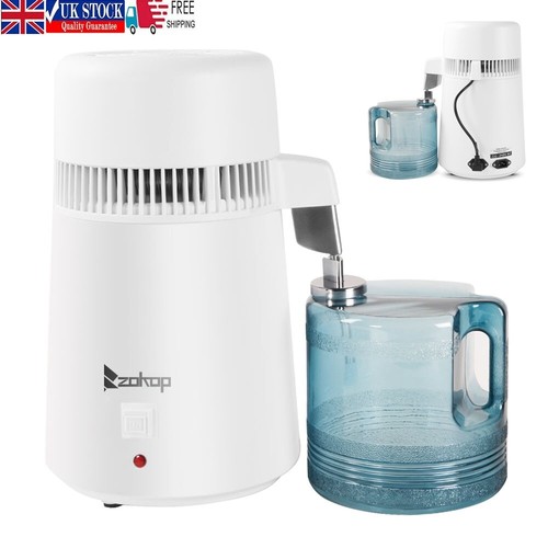 Water distiller electric - distiller,