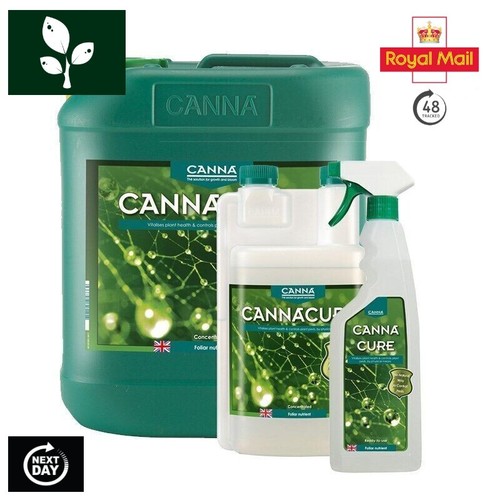 Canna cure 750 - canna, 1ltr