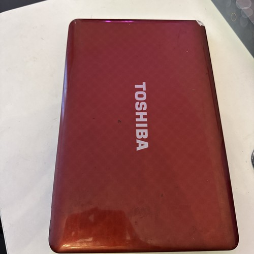 Toshiba satellite l750d 1gc - toshiba,